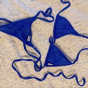 Malibustrings bikini